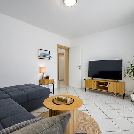 App D Comfort Umag Bagian luar foto