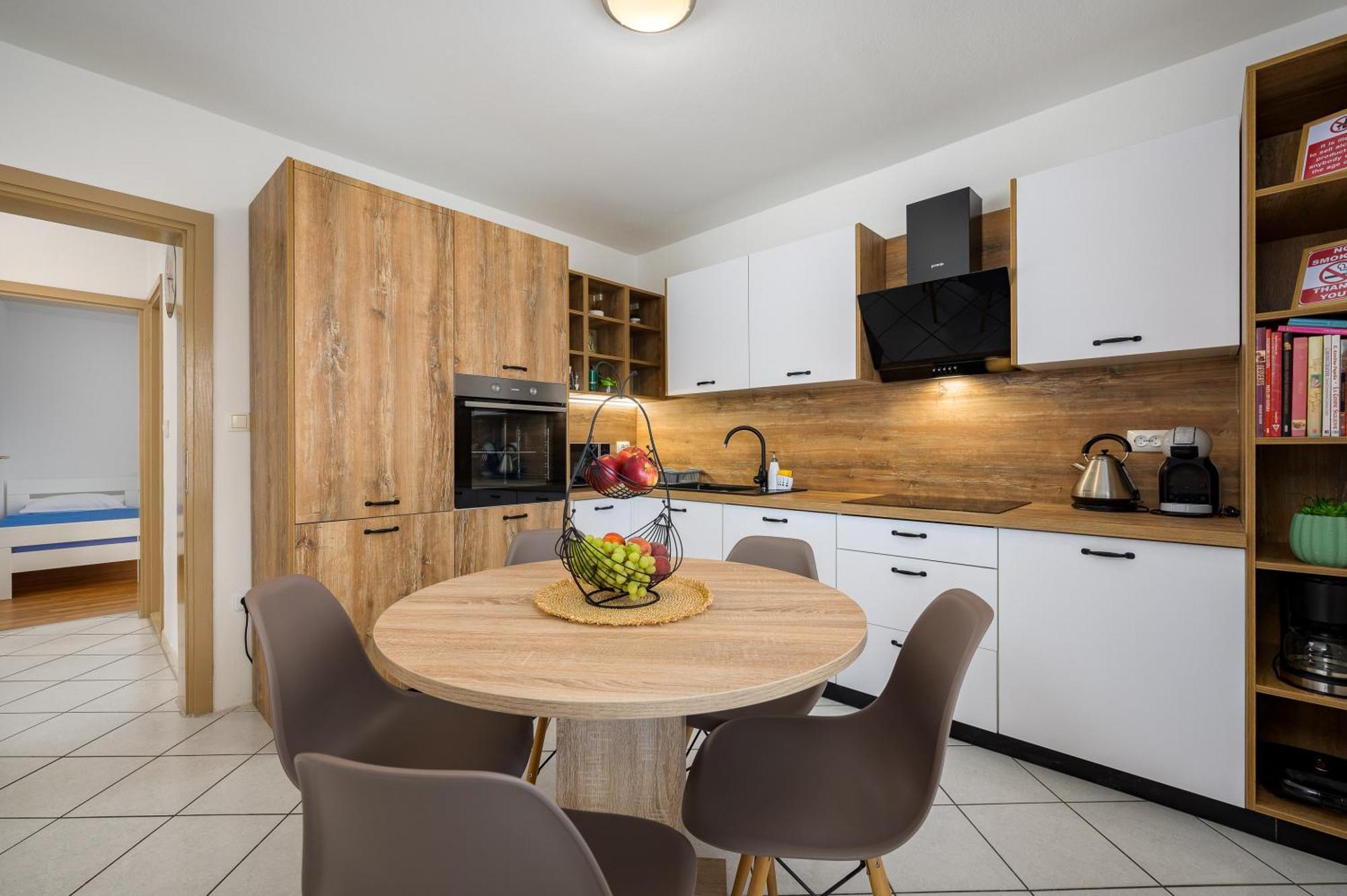 App D Comfort Umag Bagian luar foto