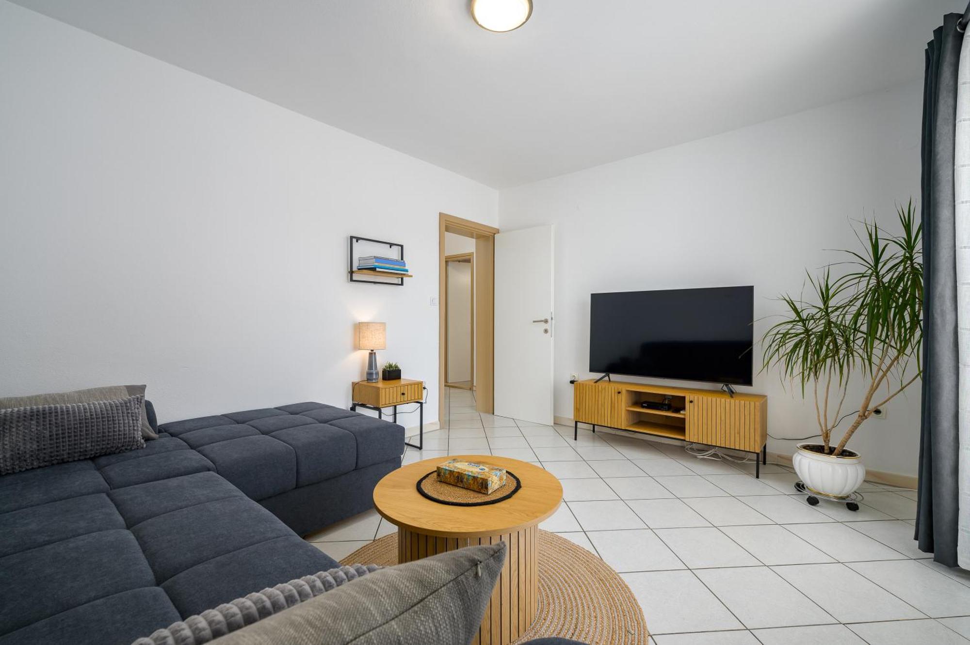 App D Comfort Umag Bagian luar foto