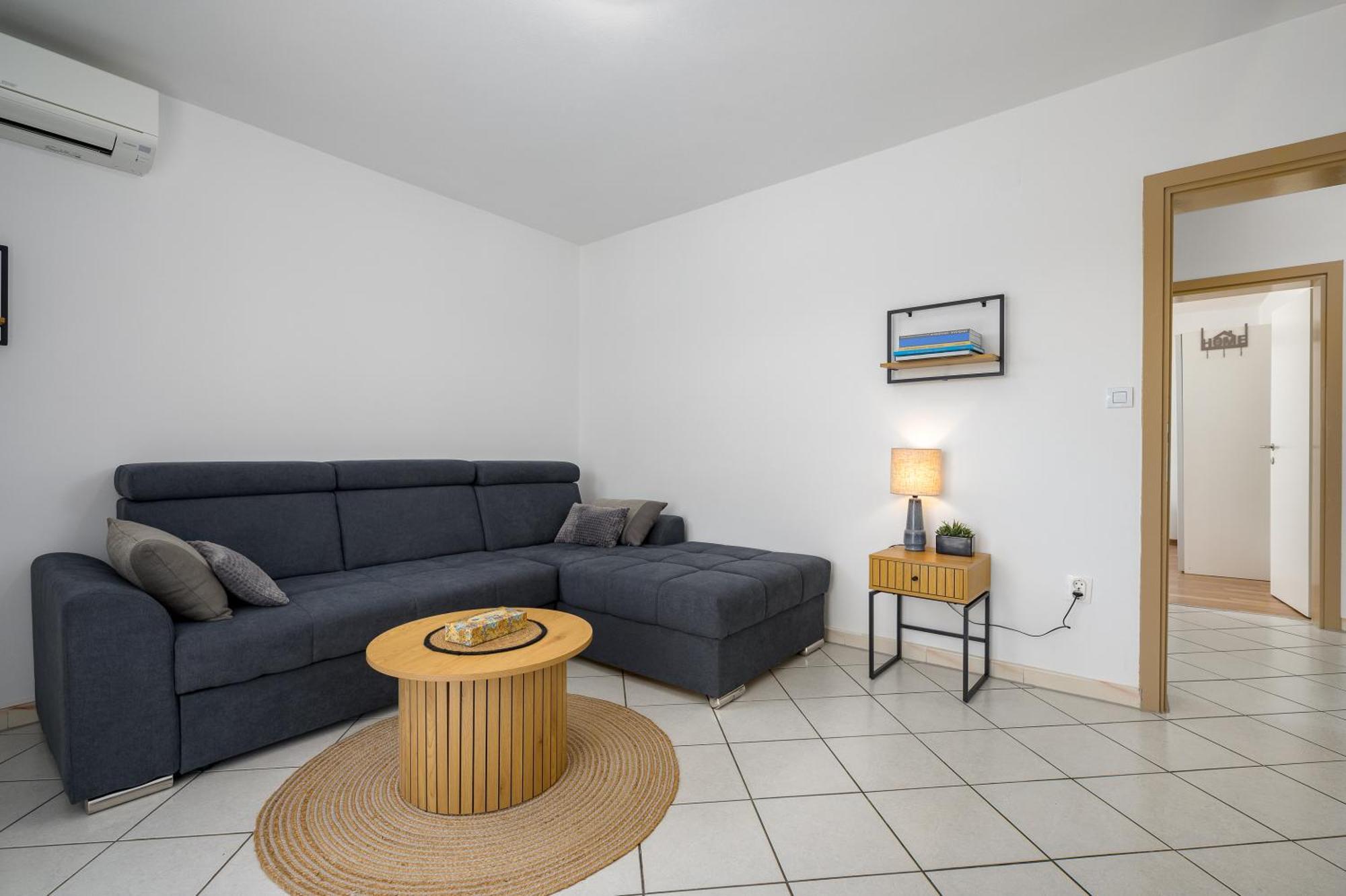 App D Comfort Umag Bagian luar foto