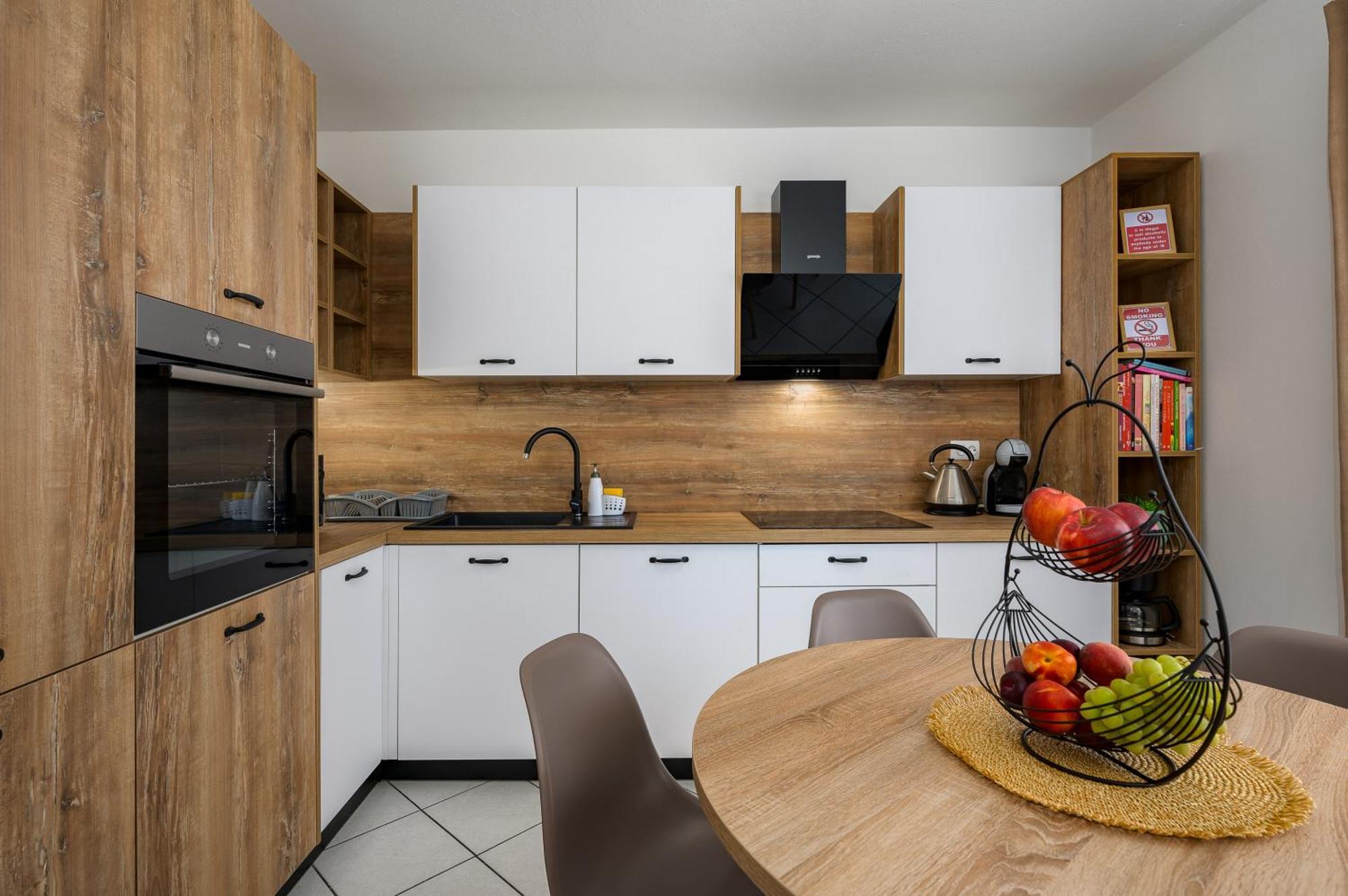 App D Comfort Umag Bagian luar foto