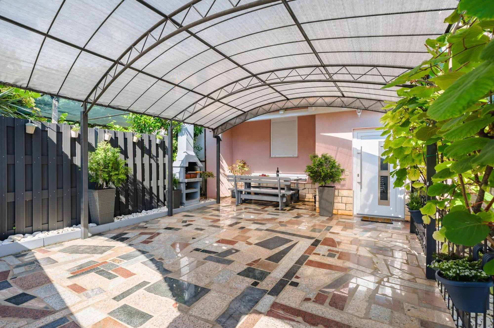 App D Comfort Umag Bagian luar foto
