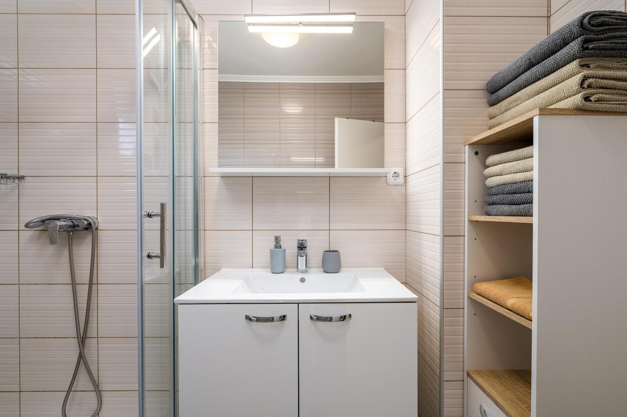 App D Comfort Umag Bagian luar foto