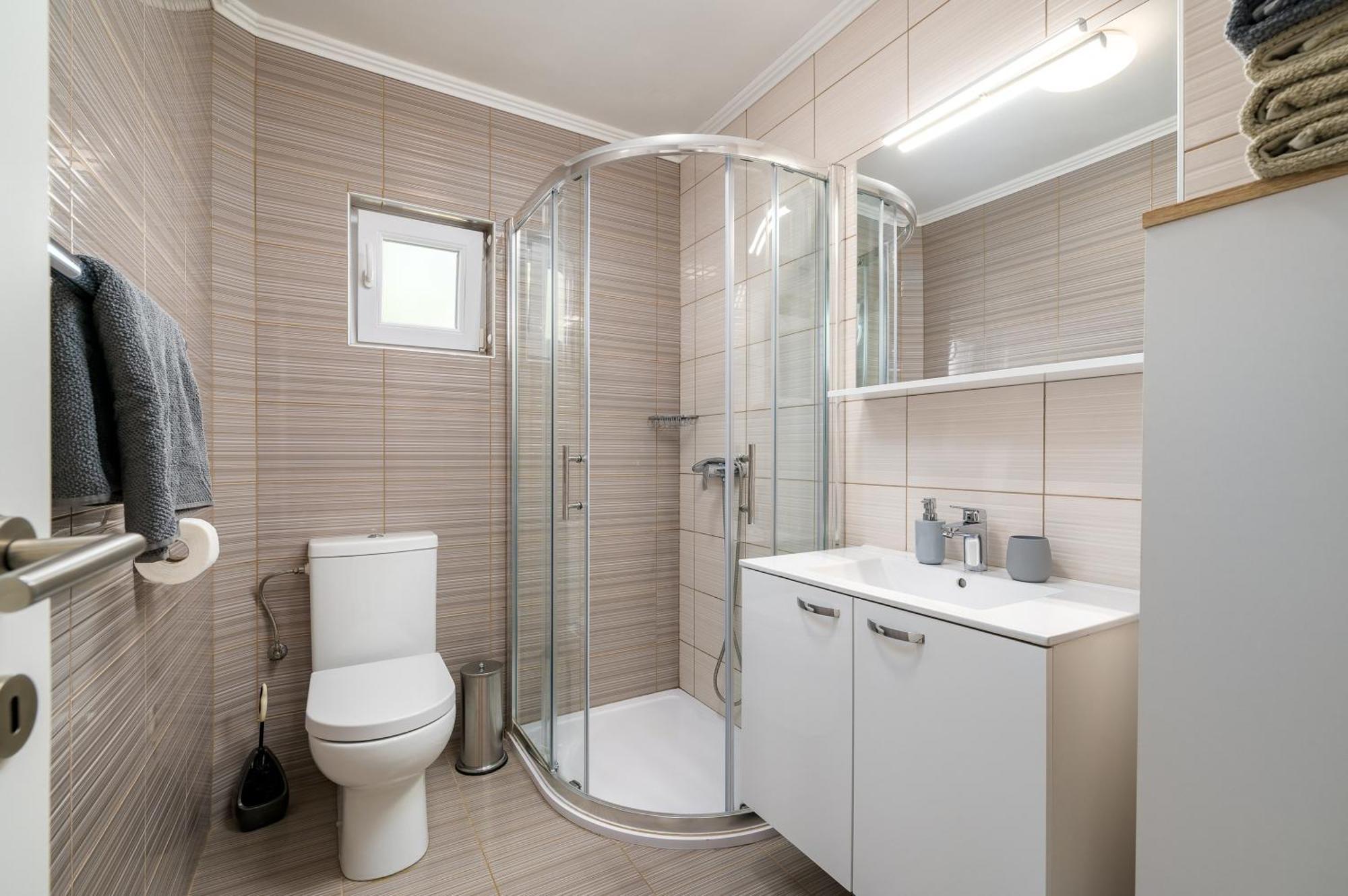 App D Comfort Umag Bagian luar foto