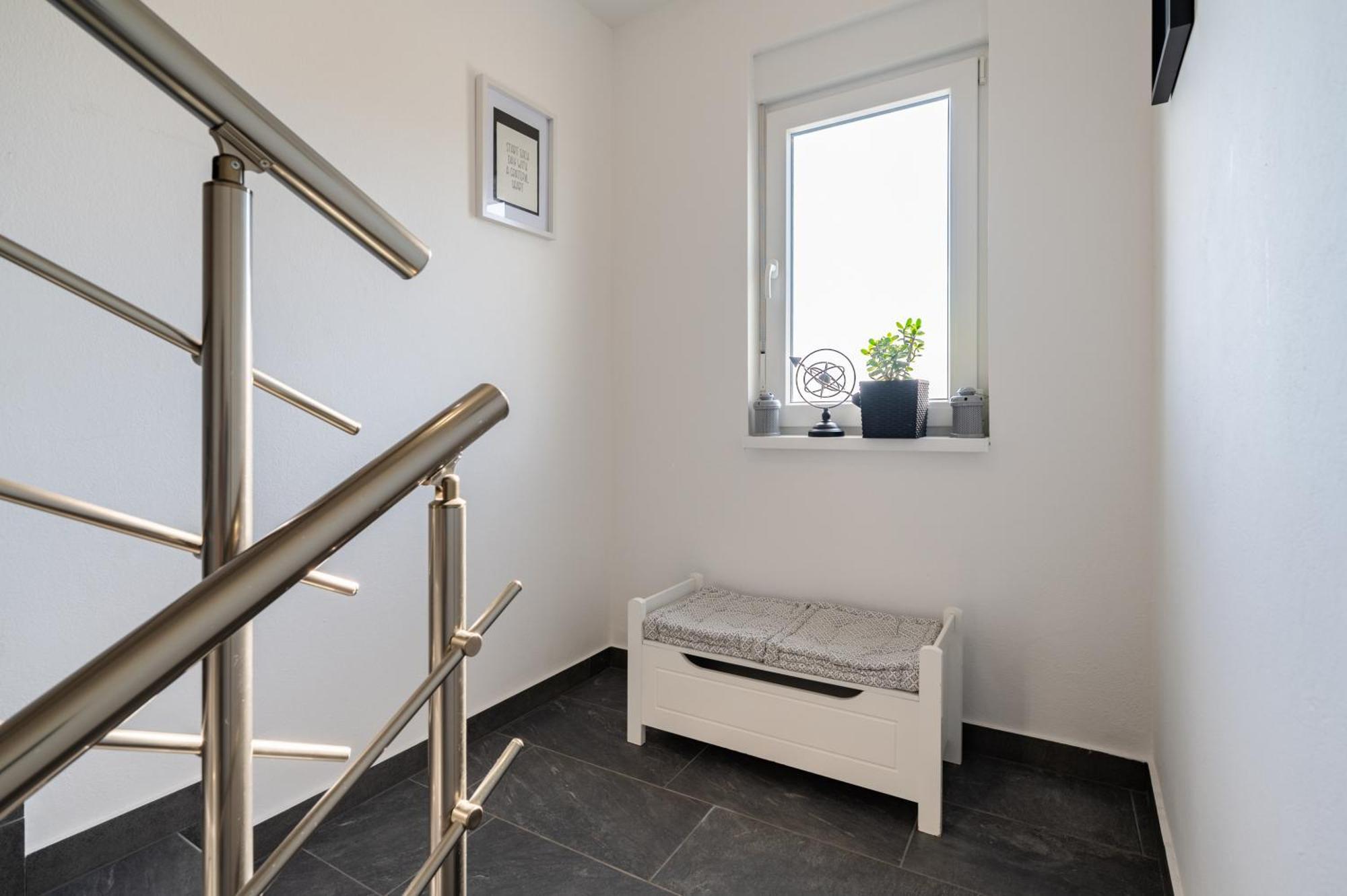 App D Comfort Umag Bagian luar foto