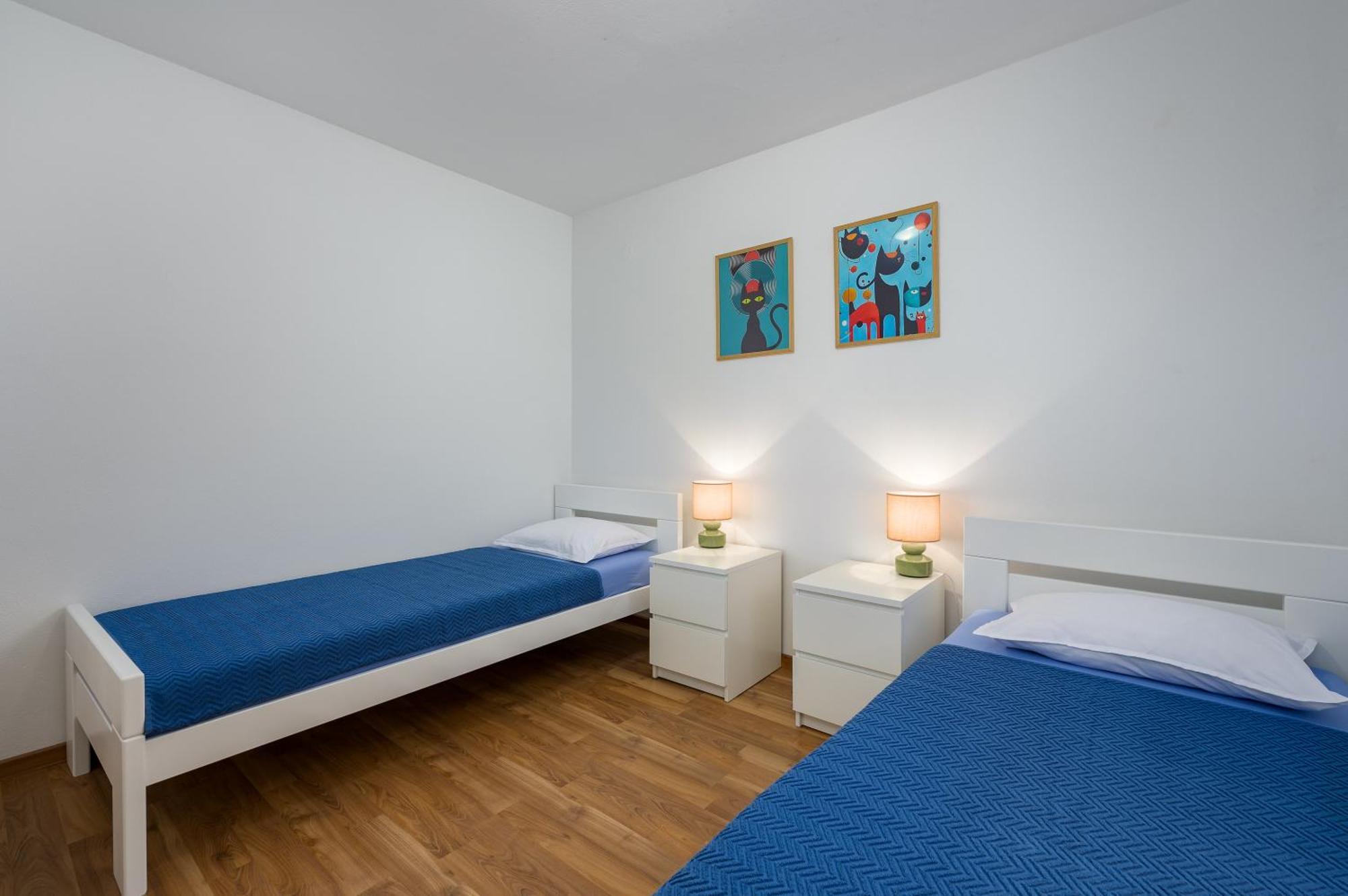 App D Comfort Umag Bagian luar foto
