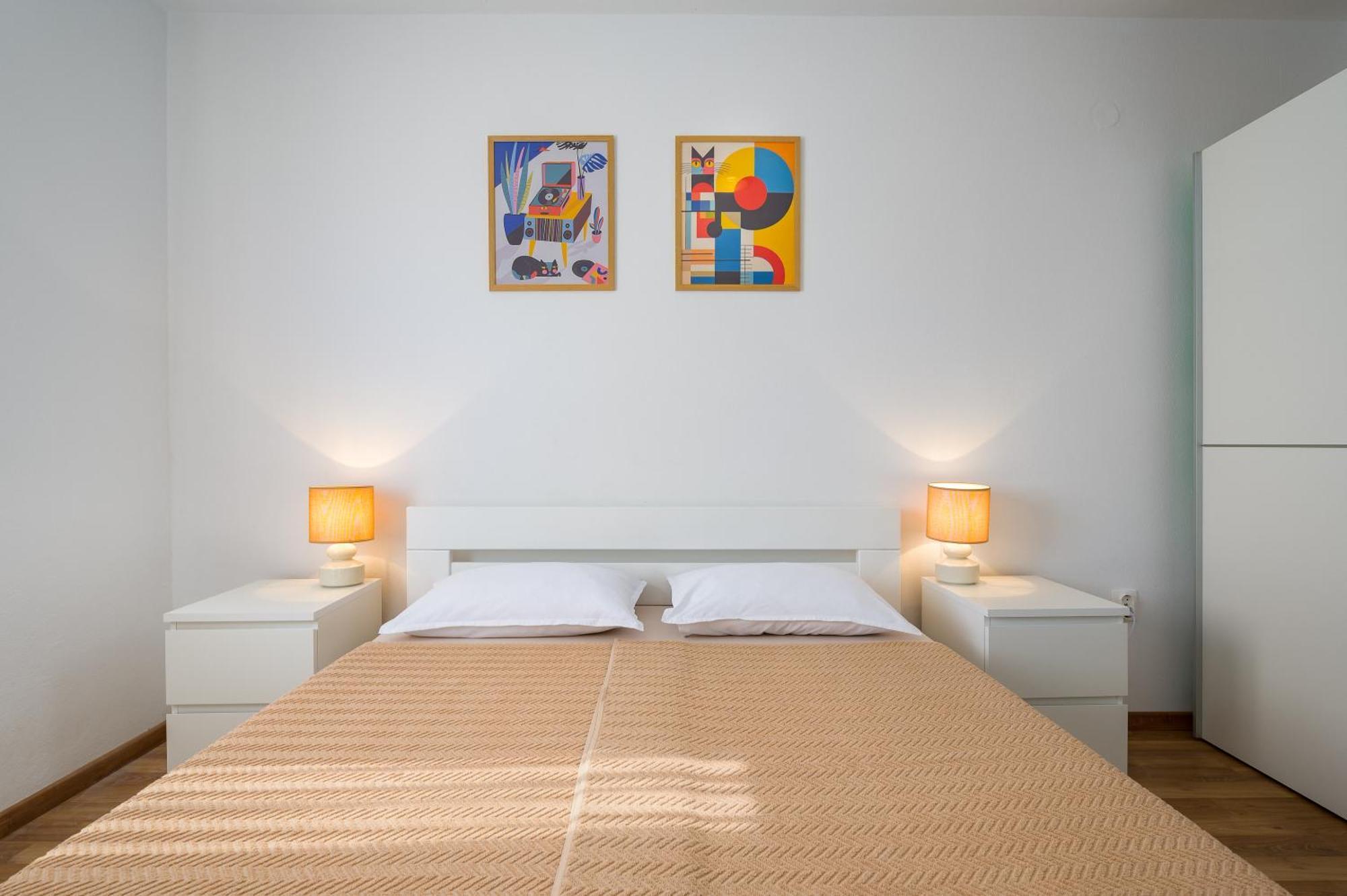 App D Comfort Umag Bagian luar foto
